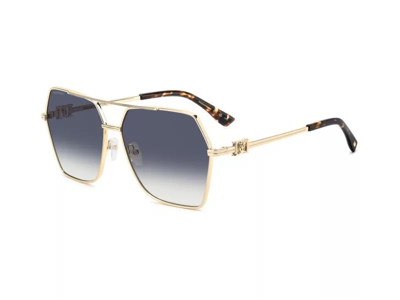 Dsquared2 Gafas de Sol D2 0206/S 000/08