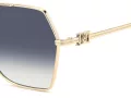 Dsquared2 Gafas de Sol D2 0206/S 000/08