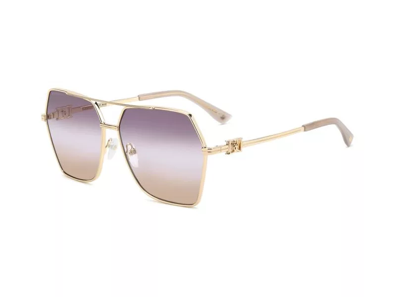 Dsquared2 Gafas de Sol D2 0206/S 000/QR