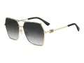 Dsquared2 Gafas de Sol D2 0206/S J5G/9O