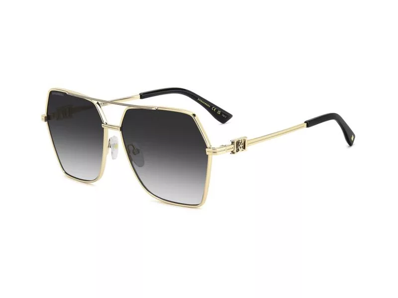 Dsquared2 Gafas de Sol D2 0206/S J5G/9O
