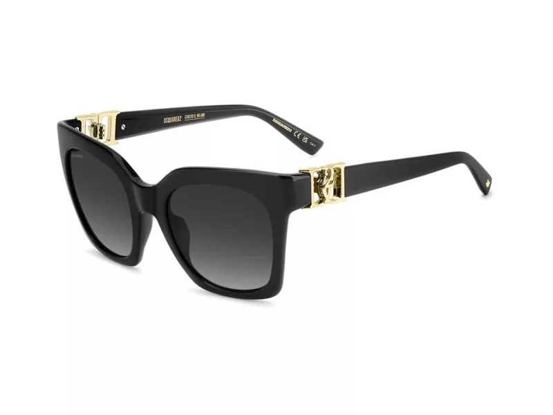 Dsquared2 Gafas de Sol D2 0207/S 807/9O