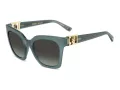 Dsquared2 Gafas de Sol D2 0207/S ZI9/IB