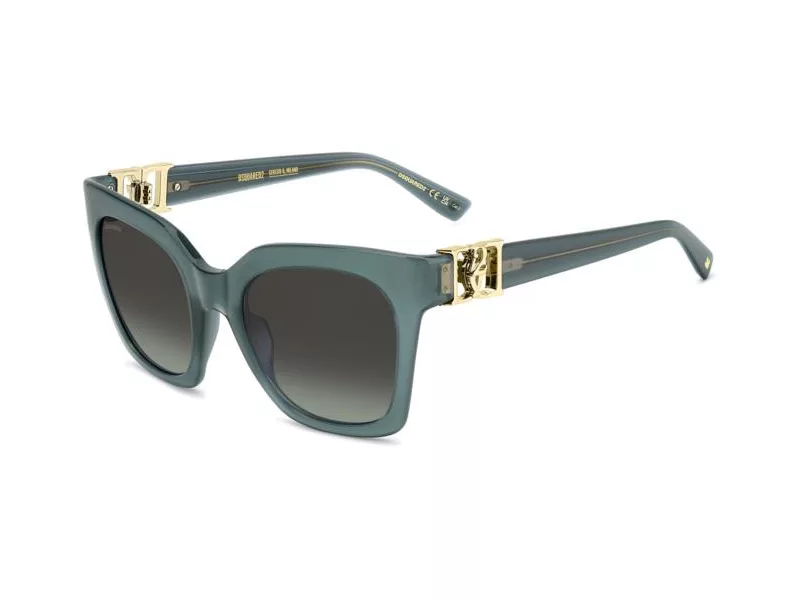Dsquared2 Gafas de Sol D2 0207/S ZI9/IB