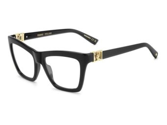 Dsquared2 Gafas Graduadas D2 0208 807