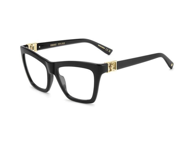 Dsquared2 Gafas Graduadas D2 0208 807