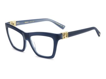 Dsquared2 Gafas Graduadas D2 0208 ZX9
