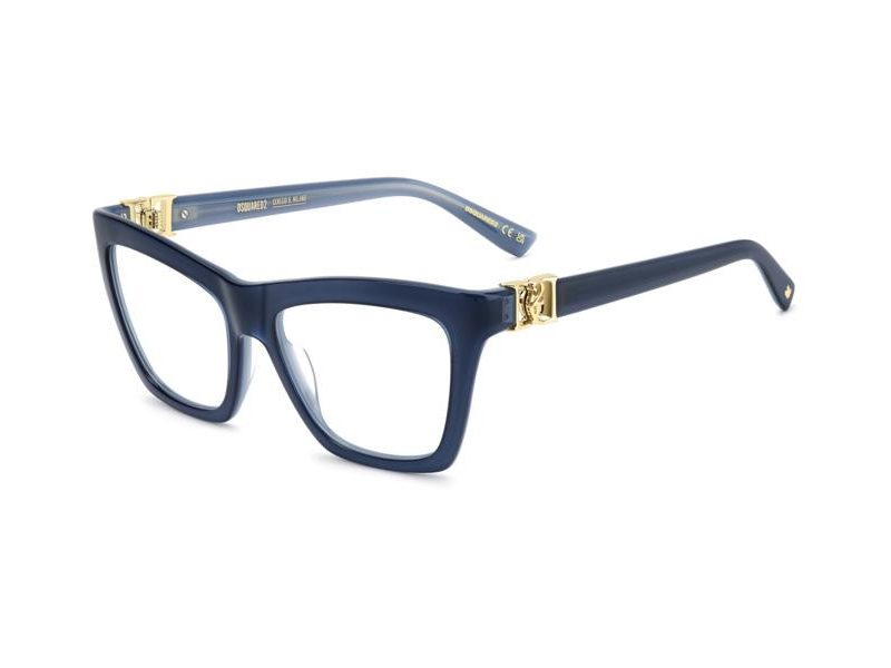 Dsquared2 Gafas Graduadas D2 0208 ZX9