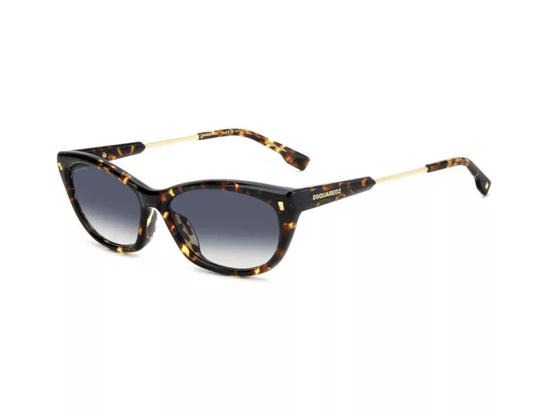 Dsquared2 Gafas de Sol D2 0209/G/S 086/08