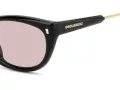 Dsquared2 Gafas de Sol D2 0209/G/S 3H2/U1