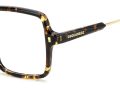 Dsquared2 Gafas Graduadas D2 0210 086
