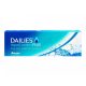 Dailies AquaComfort Plus (10 unidades), lentillas diarias