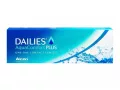 Dailies AquaComfort Plus (30 unidades), lentillas diarias