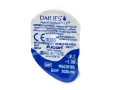 Dailies AquaComfort Plus (30 unidades), lentillas diarias