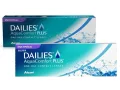Dailies AquaComfort Plus Multifocal (30 unidades), lentillas diarias