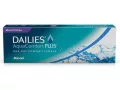 Dailies AquaComfort Plus Multifocal (30 unidades), lentillas diarias