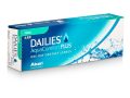 Dailies AquaComfort Plus Toric (30 unidades), lentillas diarias