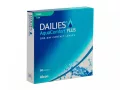 Dailies AquaComfort Plus Toric (90 unidades), lentillas diarias