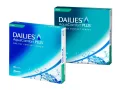 Dailies AquaComfort Plus Toric (90 unidades), lentillas diarias