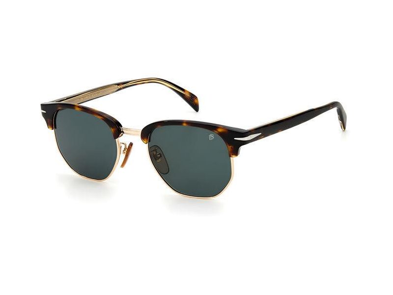 David Beckham Gafas de Sol DB 1002/S 086/QT