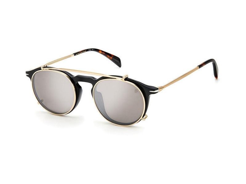 David Beckham Gafas Graduadas DB 1003/G/CS 2M2/T4