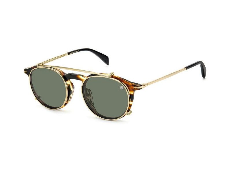 David Beckham Gafas Graduadas DB 1003/G/CS EX4/QT