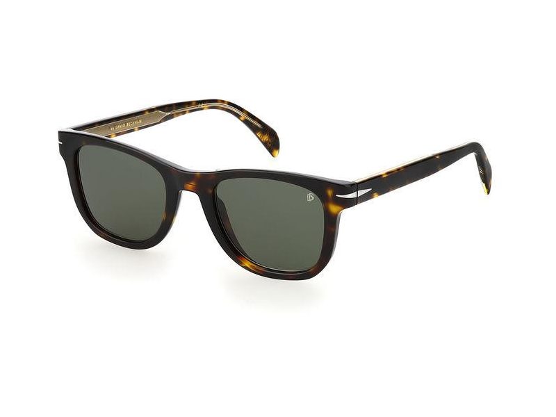 David Beckham Gafas de Sol DB 1006/S 086/QT