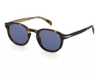 David Beckham Gafas de Sol DB 1007/S 086/KU