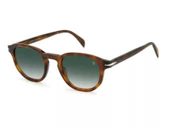 David Beckham Gafas de Sol DB 1007/S 45Z/9K