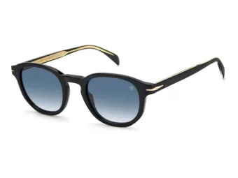 David Beckham Gafas de Sol DB 1007/S 807/08
