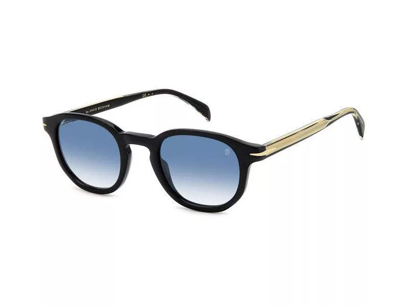 David Beckham Gafas de Sol DB 1007/S 807/F9