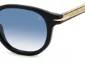 David Beckham Gafas de Sol DB 1007/S 807/F9