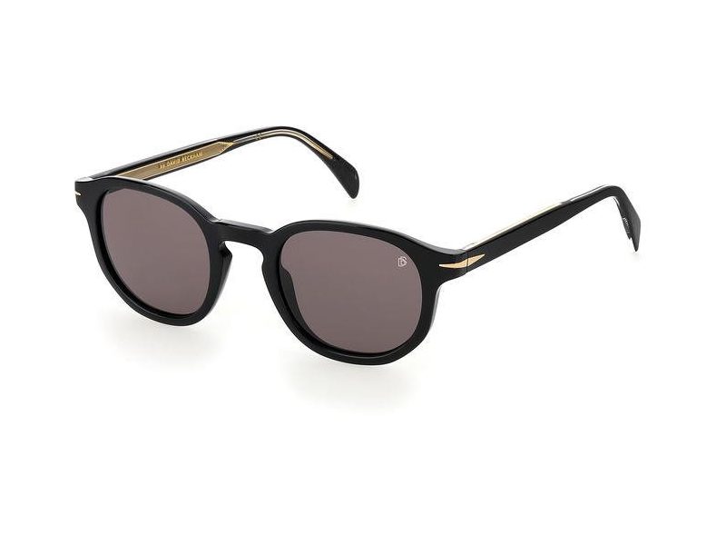 David Beckham Gafas de Sol DB 1007/S 807/IR