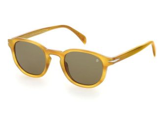 David Beckham Gafas de Sol DB 1007/S B4L/QT