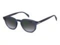 David Beckham Gafas de Sol DB 1007/S FLL/NU