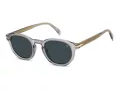David Beckham Gafas de Sol DB 1007/S KB7/KU