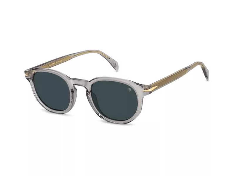 David Beckham Gafas de Sol DB 1007/S KB7/KU