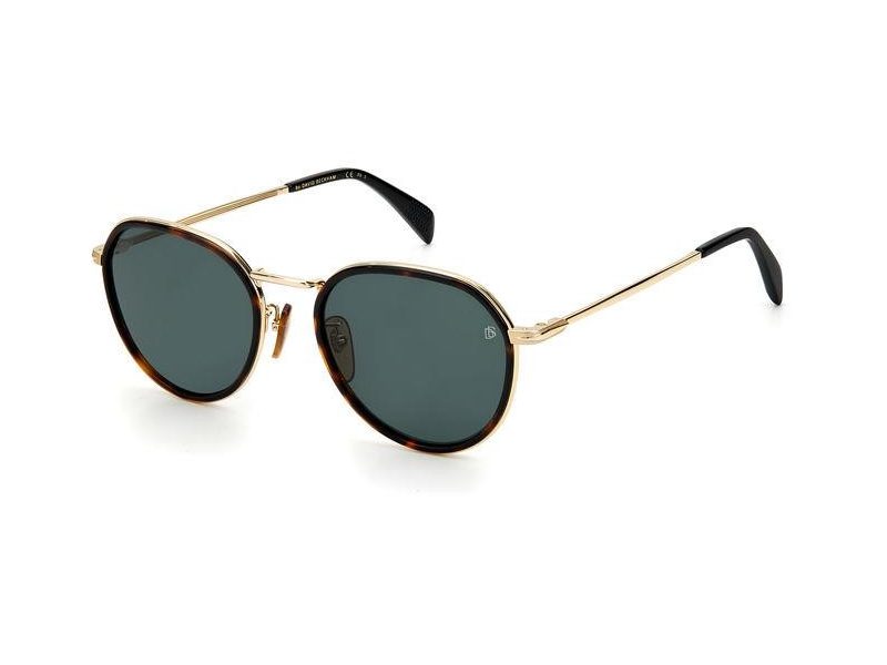 David Beckham Gafas de Sol DB 1010/G/S 086/QT