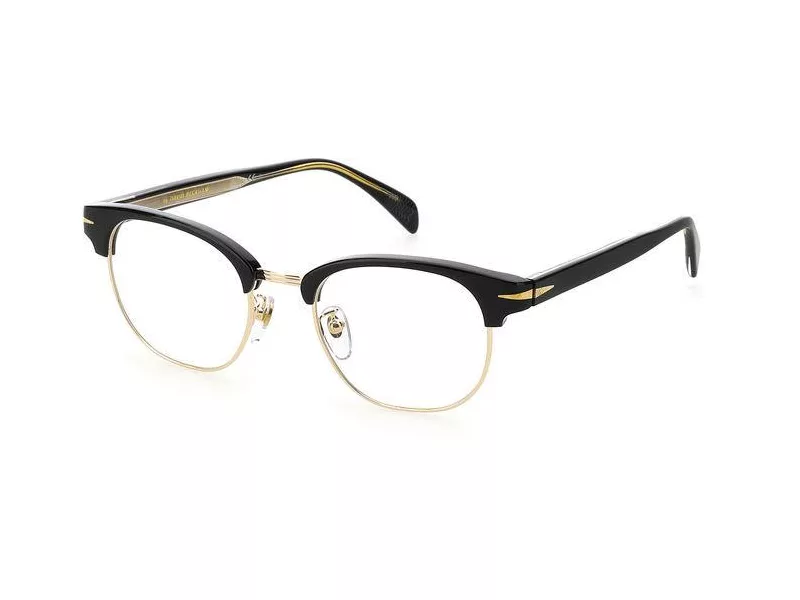 David Beckham Gafas Graduadas DB 1012 807