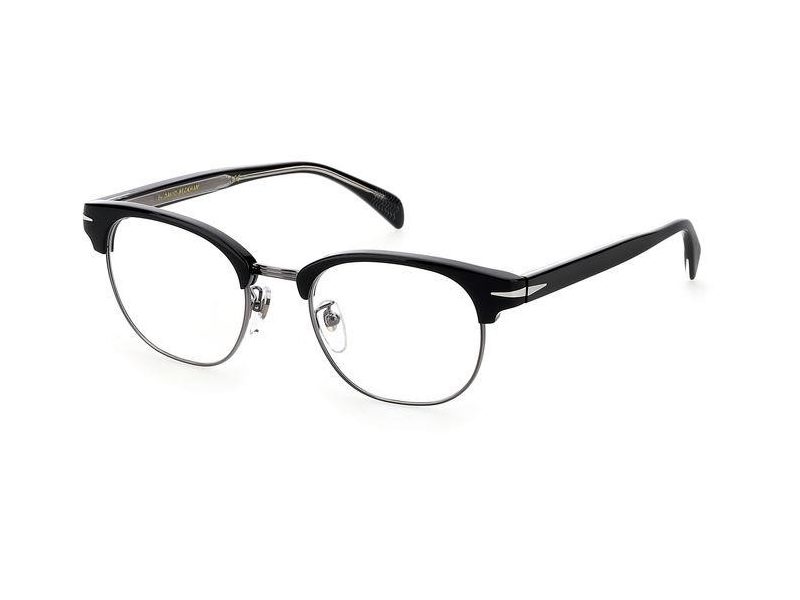 David Beckham Gafas Graduadas DB 1012 BSC