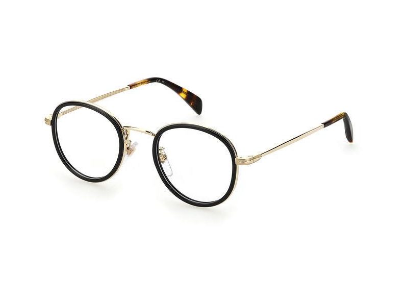 David Beckham Gafas Graduadas DB 1013 807