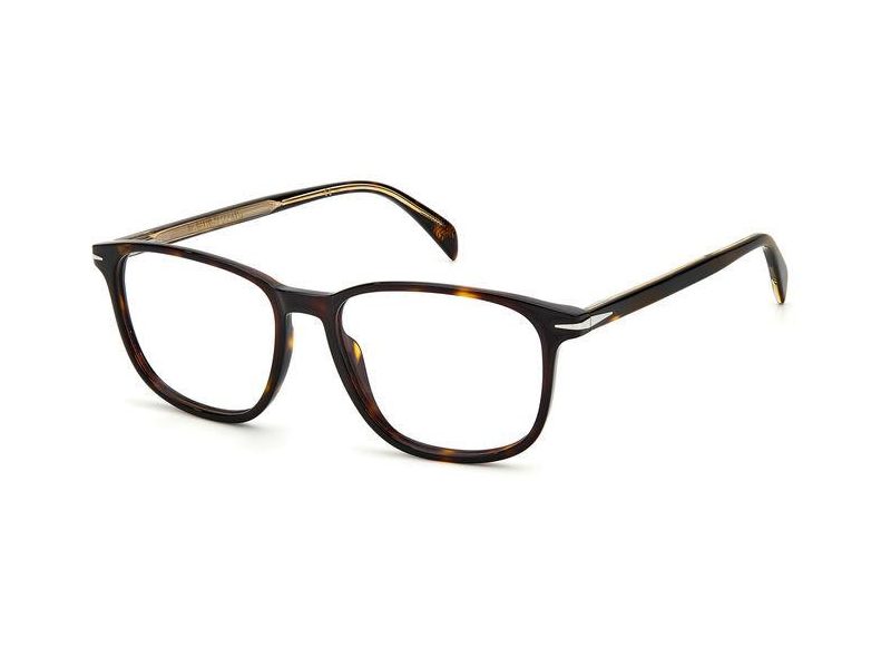 David Beckham Gafas Graduadas DB 1017 086