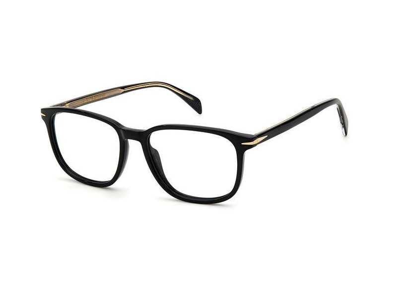 David Beckham Gafas Graduadas DB 1017 807