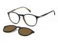David Beckham Gafas Graduadas DB 1018/C 05K