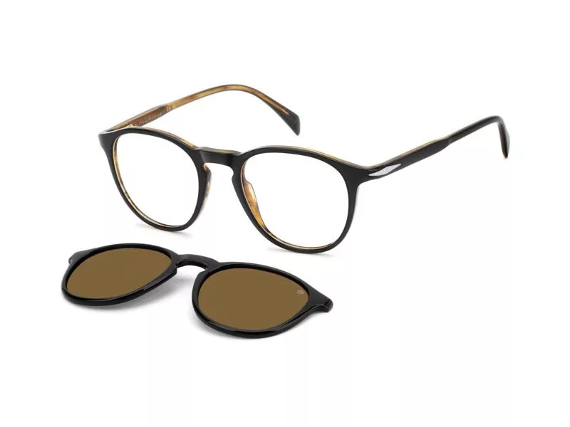 David Beckham Gafas Graduadas DB 1018/C 05K