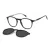 David Beckham Gafas Graduadas DB 1018/C 807