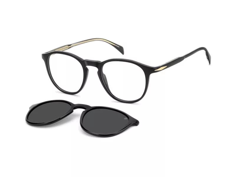 David Beckham Gafas Graduadas DB 1018/C 807