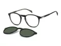 David Beckham Gafas Graduadas DB 1018/C R2H