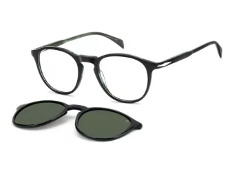 David Beckham Gafas Graduadas DB 1018/C R2H