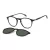 David Beckham Gafas Graduadas DB 1018/C R2H